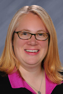 Mindy Gilroy